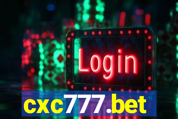 cxc777.bet