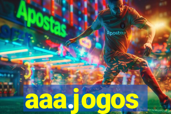 aaa.jogos