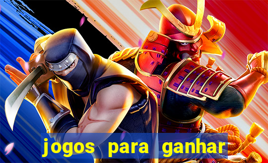 jogos para ganhar dinheiro via pix gratuito