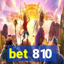 bet 810