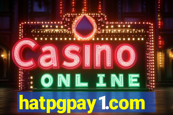 hatpgpay1.com