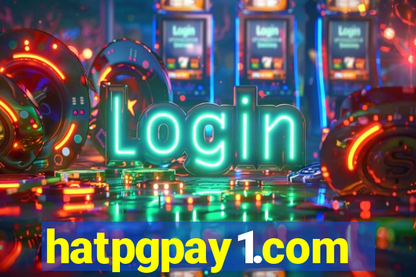 hatpgpay1.com