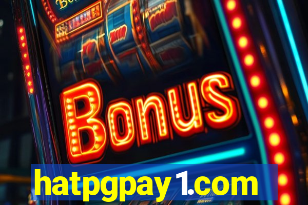 hatpgpay1.com