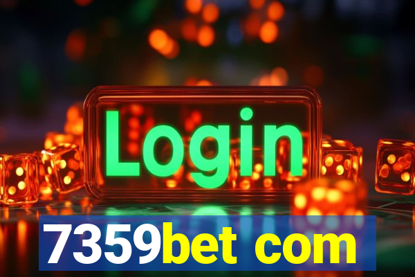 7359bet com