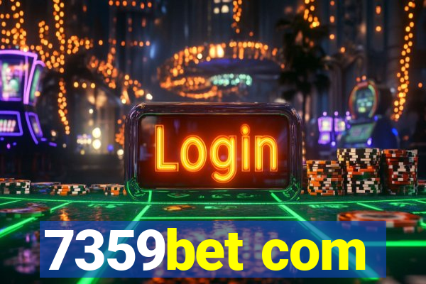 7359bet com