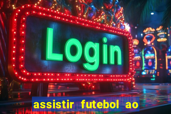 assistir futebol ao vivo futemax real madrid