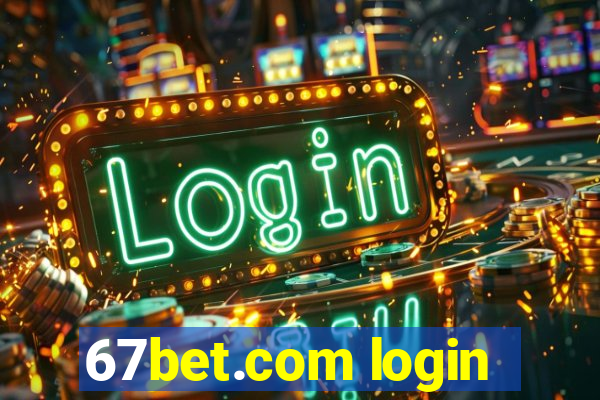 67bet.com login