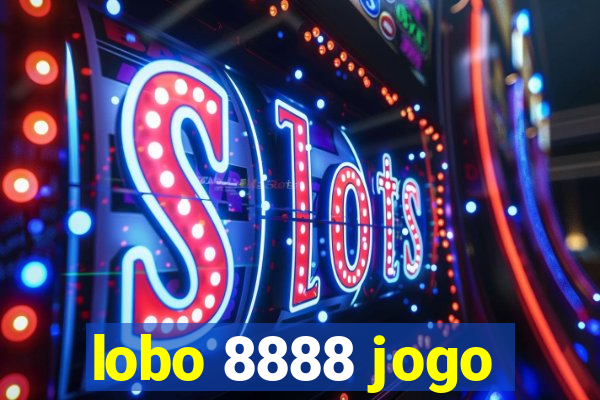 lobo 8888 jogo