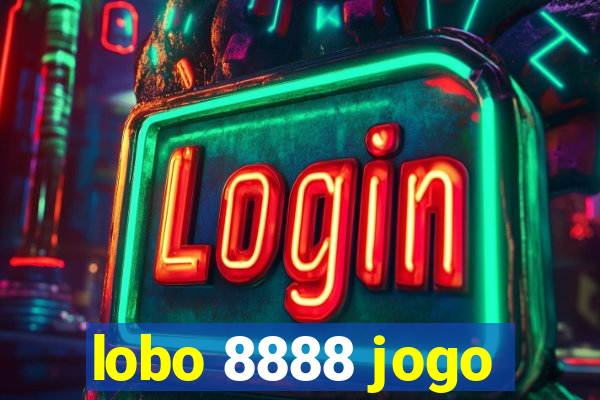 lobo 8888 jogo