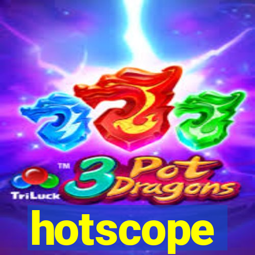 hotscope