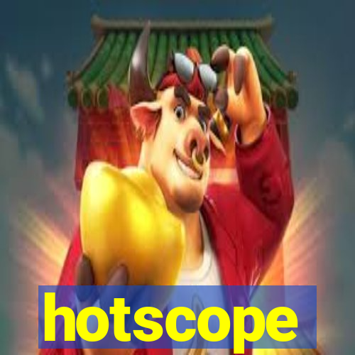 hotscope