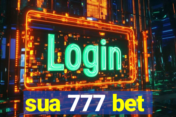 sua 777 bet