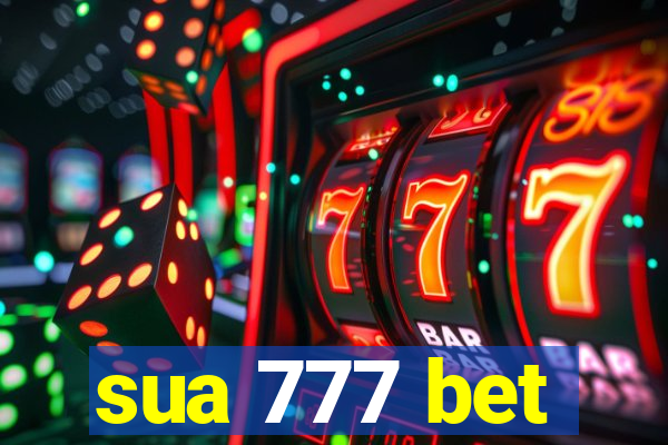 sua 777 bet