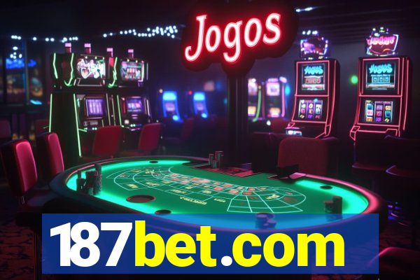 187bet.com