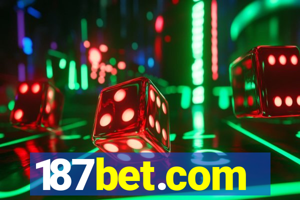 187bet.com