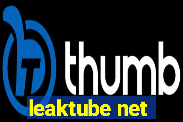 leaktube net