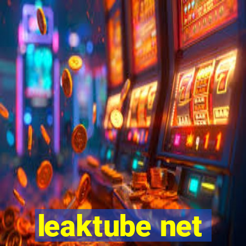 leaktube net