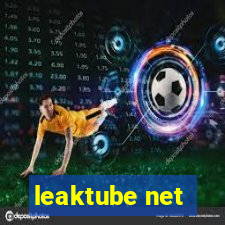 leaktube net