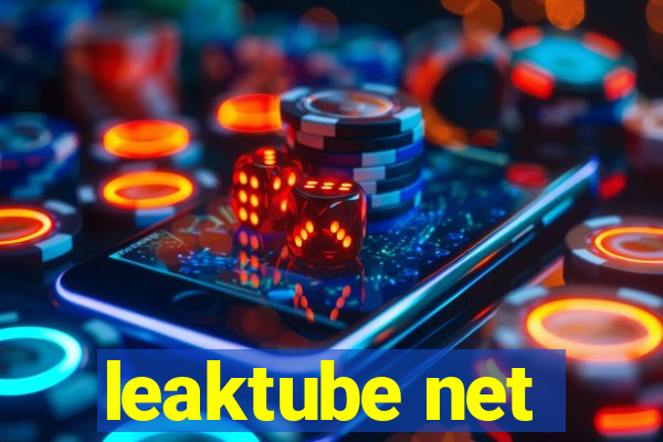 leaktube net