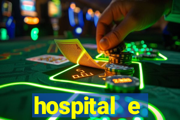 hospital e maternidade vila nova cachoeirinha trabalhe conosco