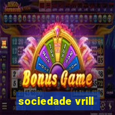 sociedade vrill