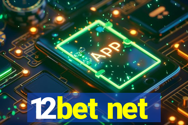 12bet net