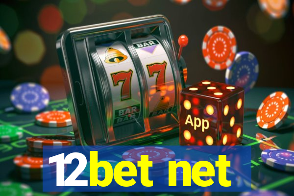 12bet net