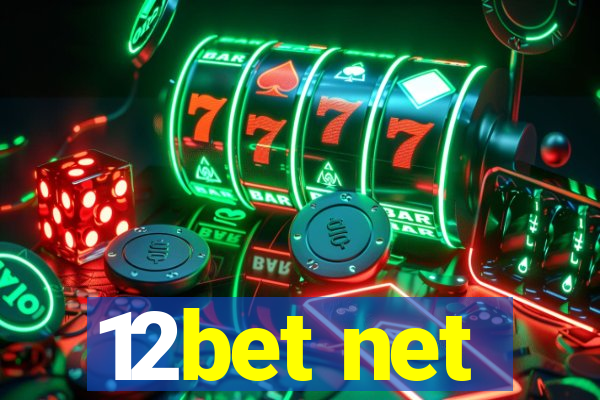 12bet net