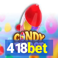 418bet