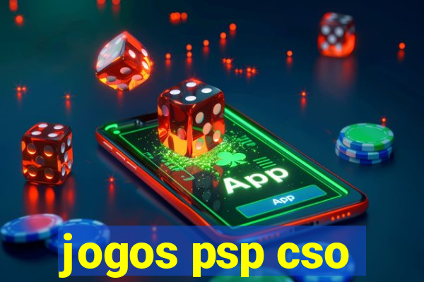 jogos psp cso