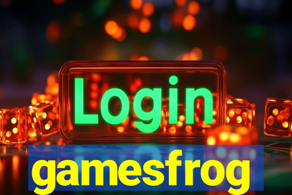 gamesfrog