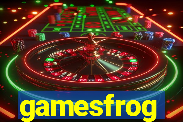 gamesfrog