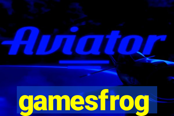 gamesfrog