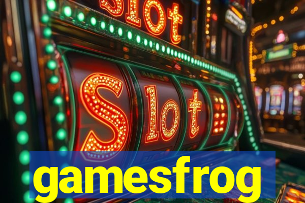 gamesfrog