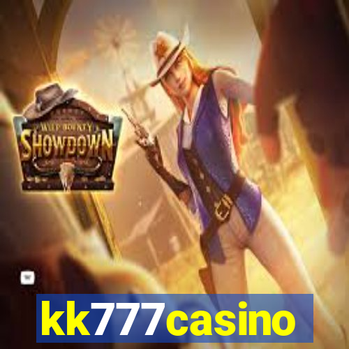 kk777casino