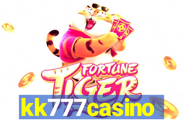 kk777casino