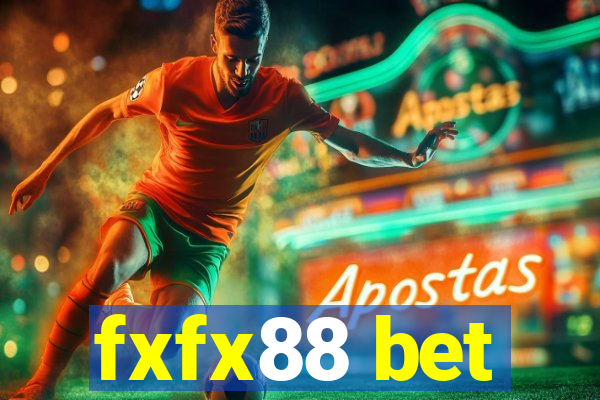 fxfx88 bet