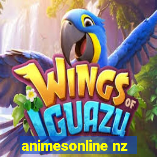 animesonline nz