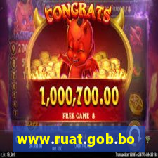 www.ruat.gob.bo