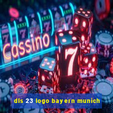 dls 23 logo bayern munich