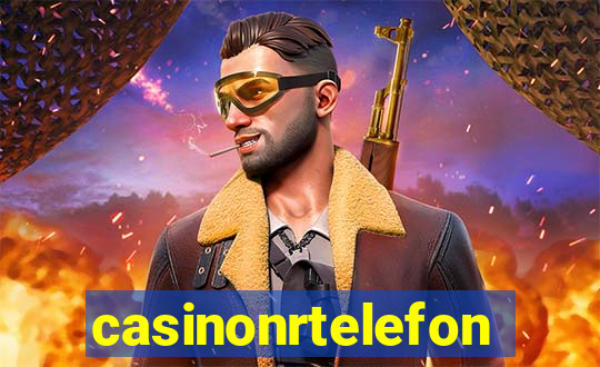 casinonrtelefon