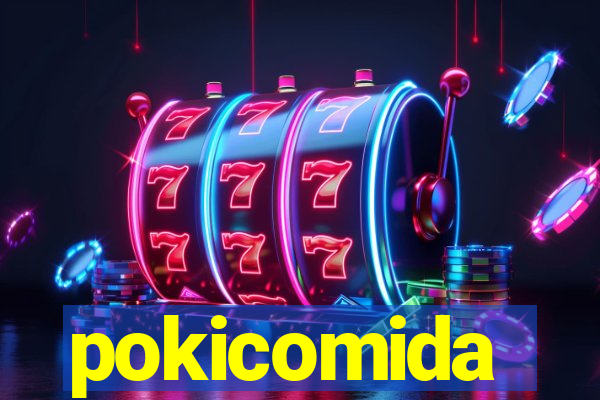 pokicomida