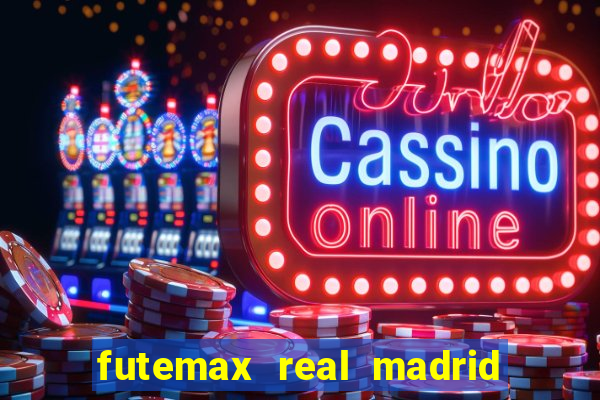 futemax real madrid x barcelona