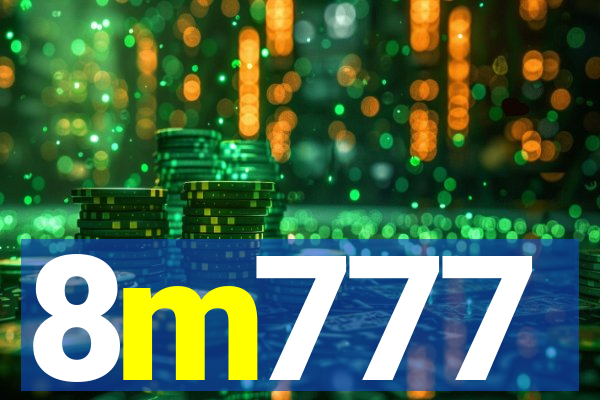 8m777