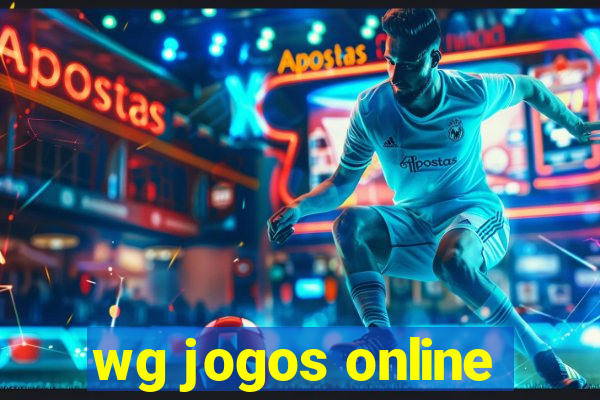 wg jogos online