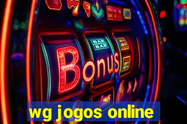 wg jogos online