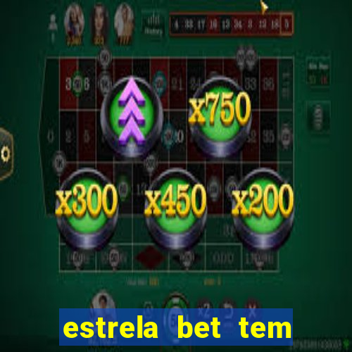 estrela bet tem como encerrar aposta