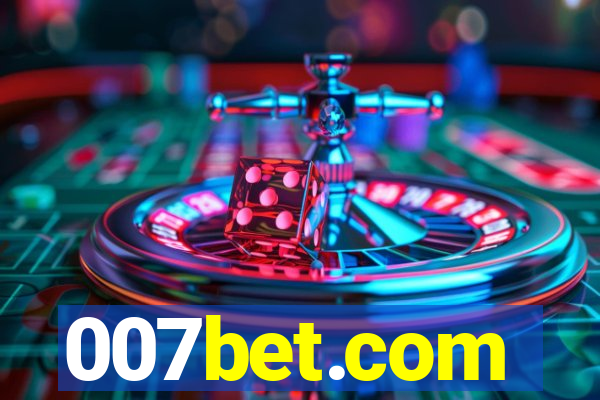 007bet.com