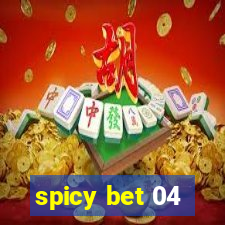 spicy bet 04