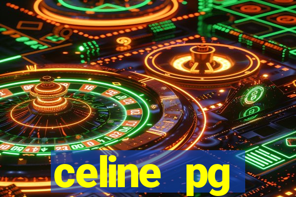 celine pg plataforma de jogos